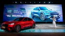 Ford Is Losing Sales In China Due to Mustang Mach-E Delivery Delays
