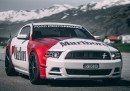 Ford Mustang “Marlboro 5.0”