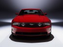 Ford Mustang S197 II