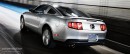 Ford Mustang S197 II