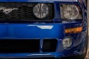 Ford Mustang Roush 427R With 1,200 Miles Is a 2008 Time Capsule