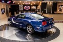 Ford Mustang Roush 427R With 1,200 Miles Is a 2008 Time Capsule