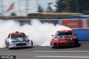 Ford Mustang RTR-D Spec 5 Is Dominating Formula Drift With Denofa's Victory in Seattle