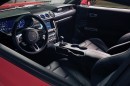 S550 Mustang