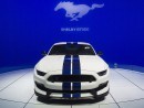 Ford Shelby GT350 Mustang in Los Angeles