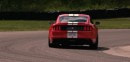 526 HP Mustang Shelby GT350 vs. 370 HP Porsche 911 Track Test