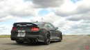 Ford Mustang Shelby GT500 vs. BMW M4 Competition on Sam CarLegion