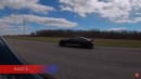 Ford Mustang Shelby GT500 vs. BMW M4 Competition on Sam CarLegion