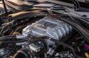 Ford Mustang Shelby GT500 Hennessey Venom 1000