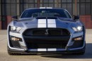 Ford Mustang Shelby GT500 Heritage Edition