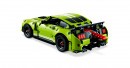 Ford Mustang Shelby GT500 by LEGO Technic