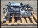 Ford Mustang Shelby GT500 Predator V8 Engine