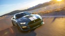 Ford Mustang Shelby GT500 "GT500SE" Signature Edition by Shelby American