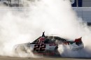 Keselowski wins NASCAR Nationwide race in Las Vegas