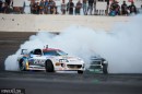 Mustang, Supra and Corvette on the Podium at Formula Drift Round 4 in Erie, PA