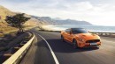 2020 Ford Mustang55 special edition