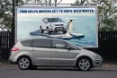 Ford helps drivers get to grips with winter