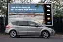 Ford helps drivers get to grips with winter