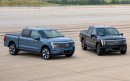 2024 Ford F-150 Lightning pricing and orders