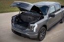 2024 Ford F-150 Lightning pricing and orders