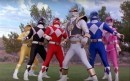 Ford Overdubs Are Back With the Mighty Morphin Power Rangers
