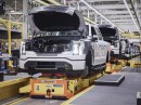 Ford overhauls its supply chain following appalling Q3 results that crashed its stock