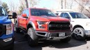 2021 Ford F-150 rust issues compared to 2020 Raptor and 2004 F-150 on TFL Truck