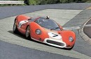 Ford P68