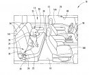 Ford patens a pet-restraint system that will most likely kill the animal in a crash