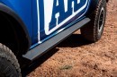 Moab Easter Safari 2021 Ford Bronco custom creations by RTR, ARB & 4Wheel