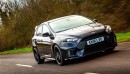 Mountune Upgrade available for Focus RS
