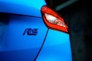 Mountune Upgrade available for Focus RS