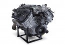 Ford Performance Coyote Gen 4 Aluminator Crate Engine