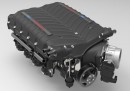 Ford Performance 2024 Ford Mustang GT and Dark Horse Whipple supercharger kit
