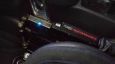 Ford Focus RS drift stick