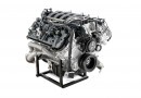 M-6007-M50H Ford Coyote Gen 4X crate engine