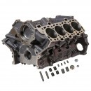 Ford Coyote Cast-Iron Block