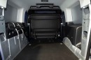 Ford Transit Connect PHEV official anouncement