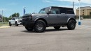 2021 Ford Bronco faster scheduling and production pro tip, TCcustoms Outer Banks announcement on Town and Country TV