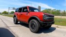 2021 Ford Bronco top ten things to love and hate by Town and Country TV