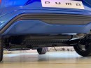 2020 Ford Puma MegaBox