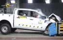 Ford Rager Euro NCAP Crash Tests