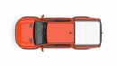 2023.5 Ford Ranger