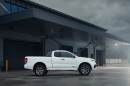 2021 Ford Ranger MS-RT first details