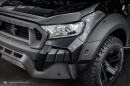 Ford Ranger Raptor Widebody by Carlex Design Is A Monster