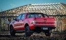 Ford Ranger Gets Sport 4x4 Special Edition In Australia