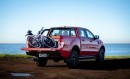 Ford Ranger Gets Sport 4x4 Special Edition In Australia