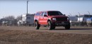 Ford Raptor Squad Races Dodge Ram TRX in TFL Challenge