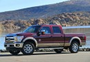 2016 Ford Super Duty