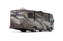 Ford F-53 Recreational Stripped Chassis Motorhome